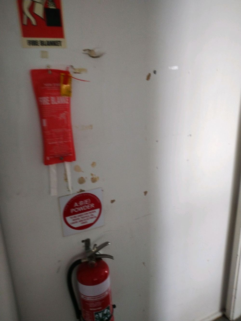 Dilapidation Reports in Tallawong